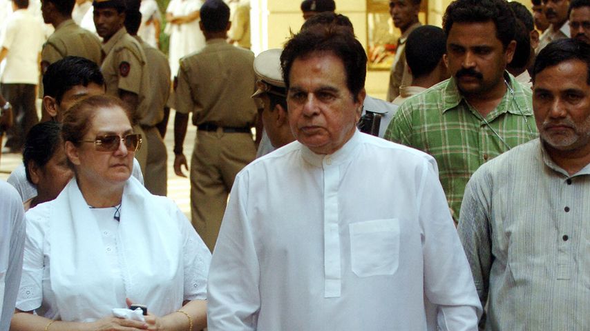 Dilip Kumar, Bollywood-Star