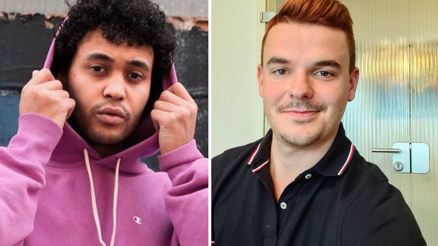 Dillan hat Tourette: "Gewitter im Kopf"-Jan steht ihm bei