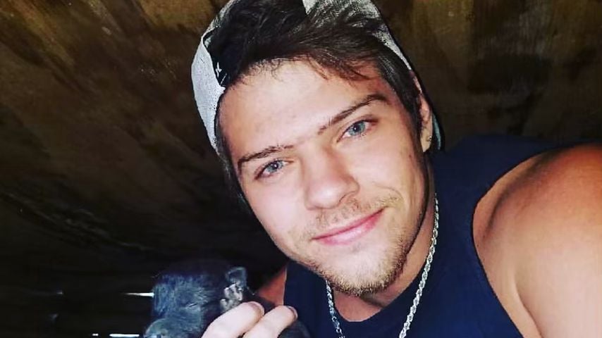 "Tiger King"-Joe-Exotics Mann Dillon Passage wurde verhaftet