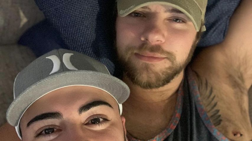 Dillon Passage und sein neuer Freund John