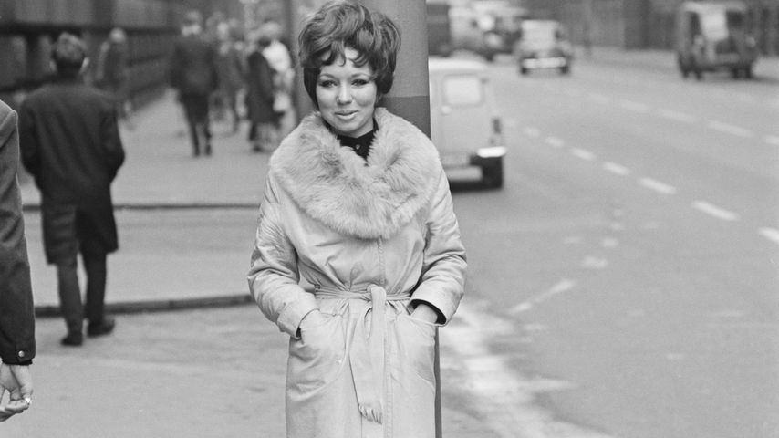 "Coronation Street"-Star Dilys Watling stirbt nach Krankheit