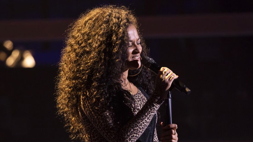 Mit eigenem Song: Dimi zum dritten Mal bei "The Voice" dabei