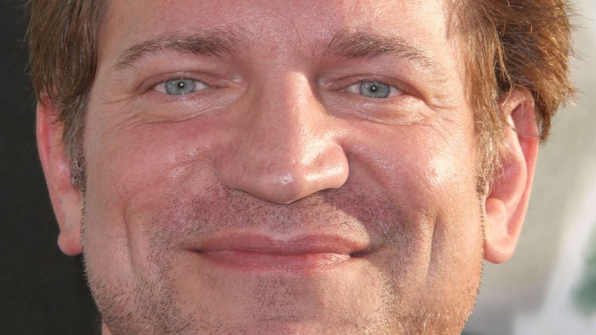 Mit 52: "Chernobyl Diaries"-Star Dimitri Diatchenko ist tot