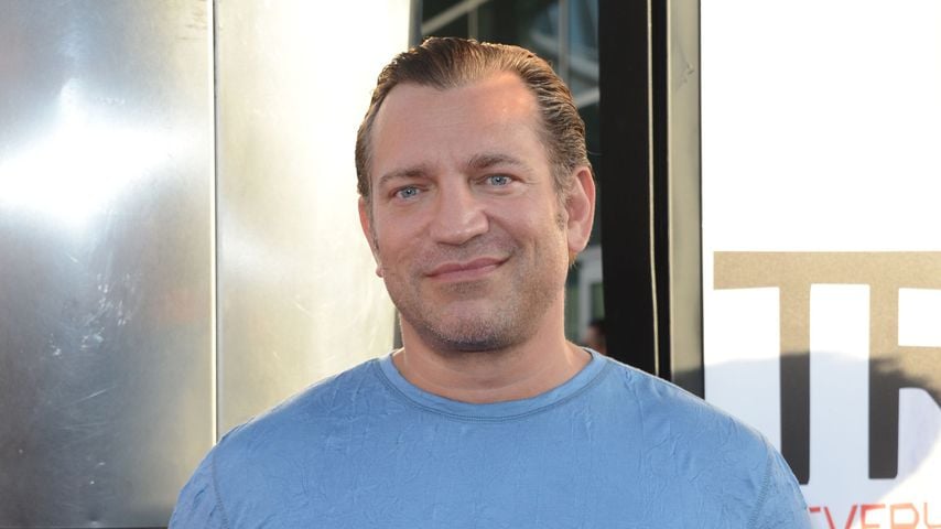 Dimitri Diatchenko bei der Premiere der fünften Staffel von "True Blood"