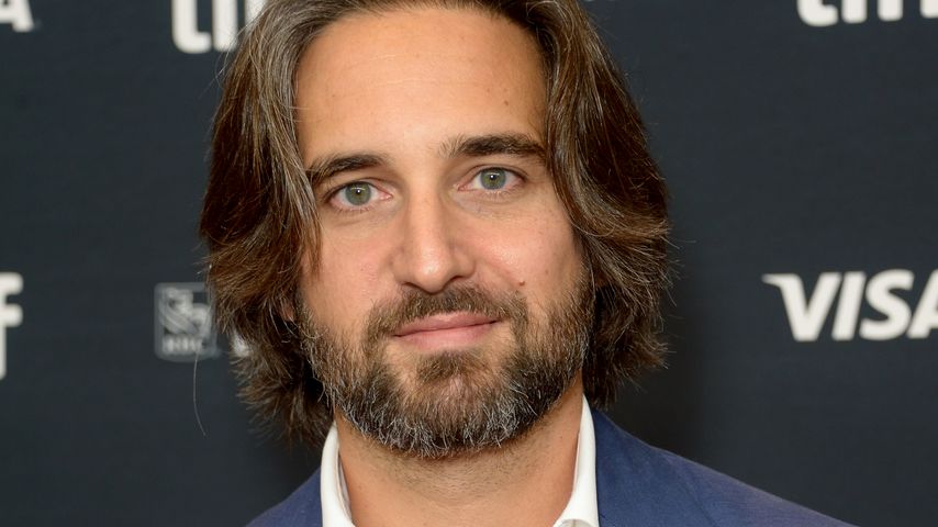 Dimitri Rassam, Filmproduzent