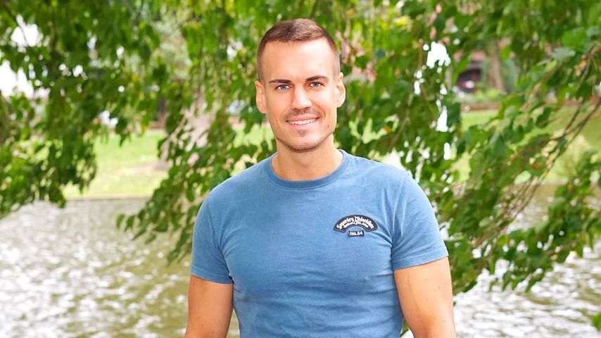 Dimitrij, Ex-"Take Me Out"-Kandidat