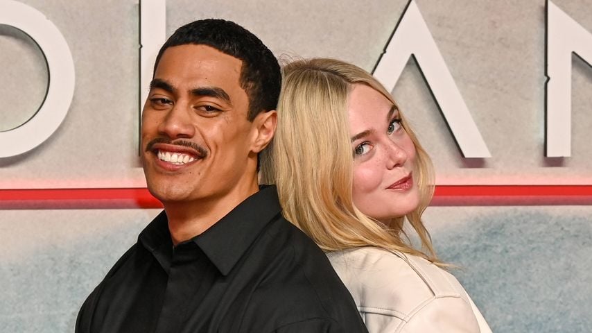 Sci-Fi-Sensation: "Predator: Badlands" erobert Charts