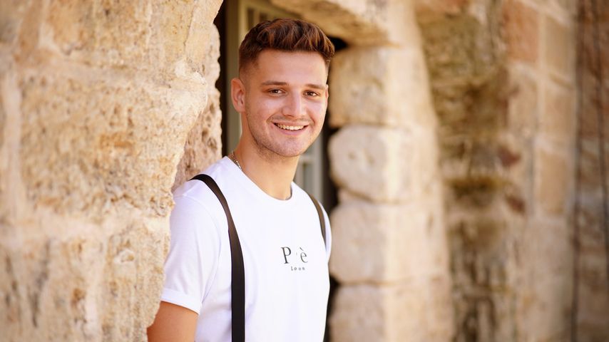 Din Omerhodzic, DSDS-Kandidat 2022