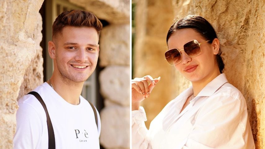 Was geht da bei DSDS? Diese zwei Kandidaten landen im Bett!
