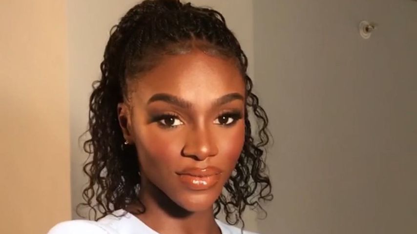 Dina Asher-Smith, Leichtathletin