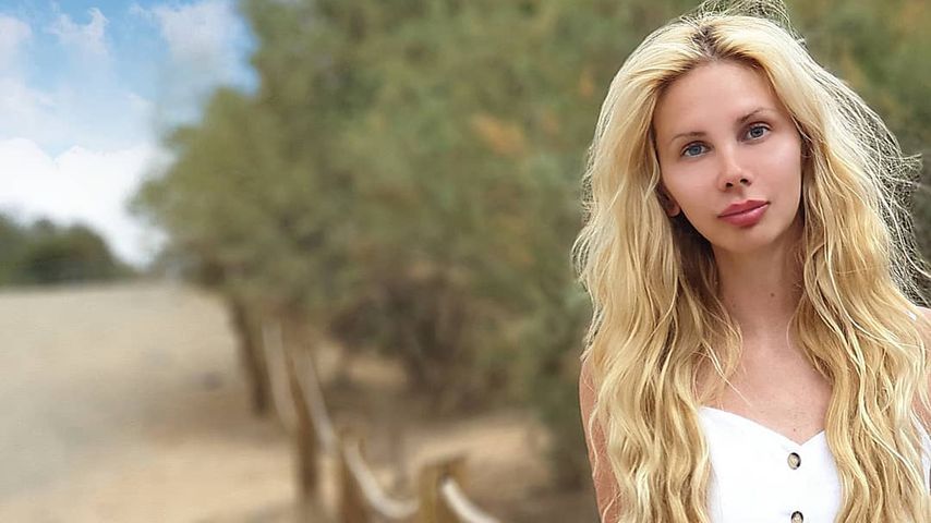 Die Ex-Bachelor-Kandidatin Dina Babajic