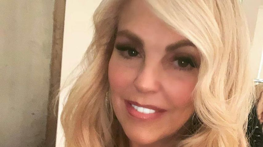 Clean und Liebes-Reunion: So geht es Dina Lohan nach Unfall!