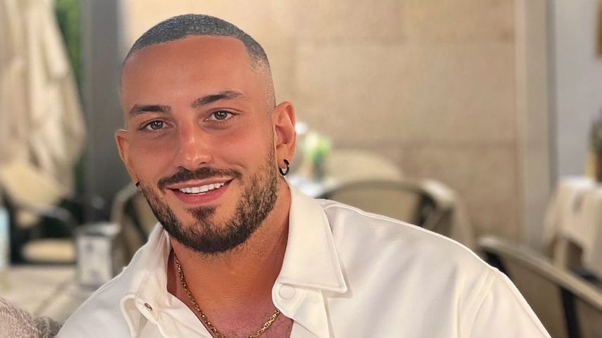 Dino, "Are You The One"-Kandidat Staffel 6