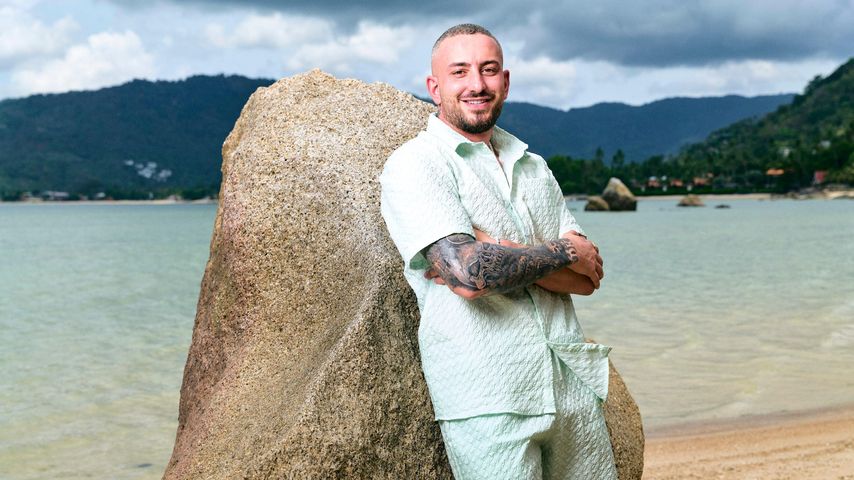 Dino von "Are You The One?", Staffel sechs