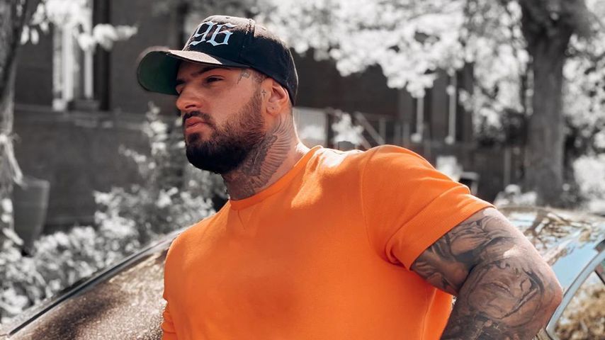 Diogo Almeida, "Temptation Island"-Kandidat von 2020