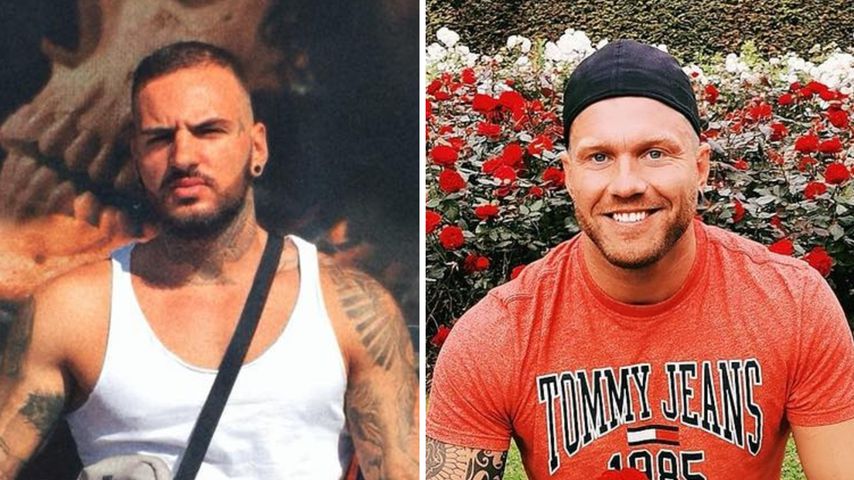 Bei "Ex on the Beach": Kracht es zwischen Diogo und Till?