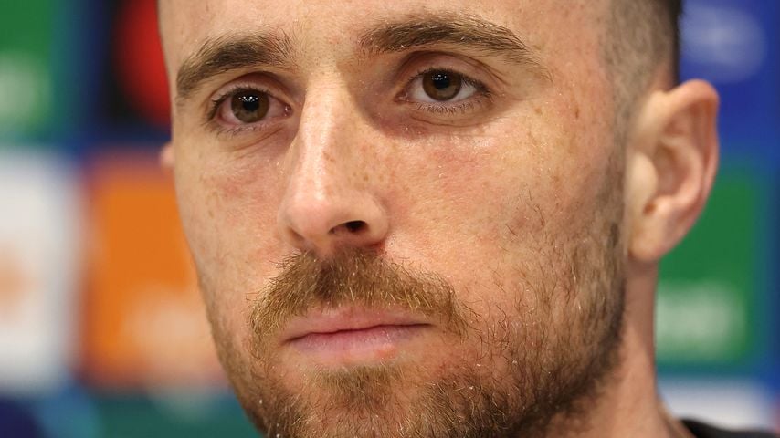Fußballspieler Diogo Jota
