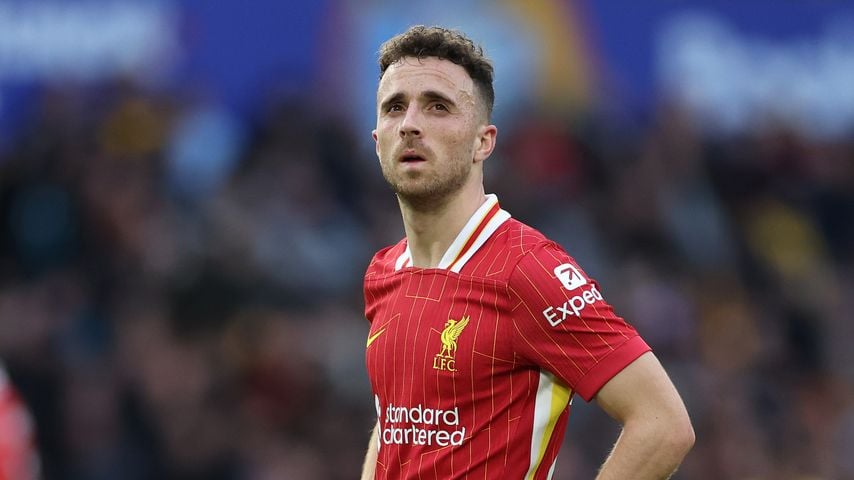 Augenzeuge behauptet: Diogo Jota fuhr nicht zu schnell