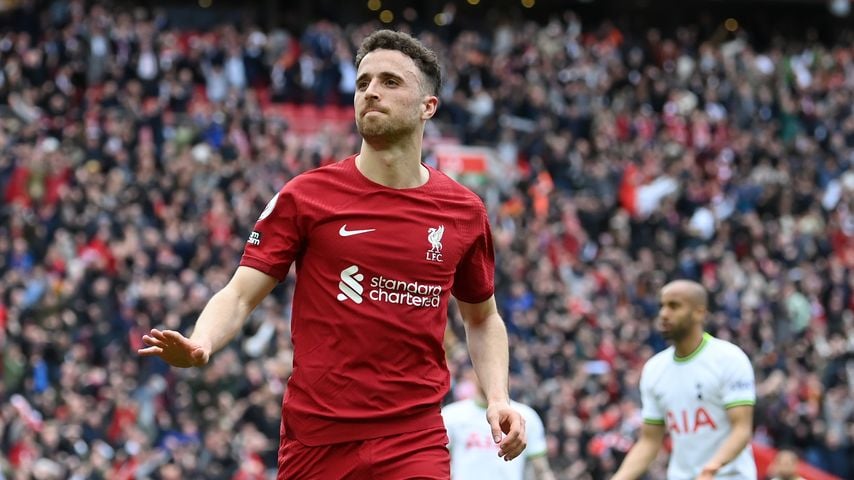 Die Sportwelt trauert um verstorbenen Fußballer Diogo Jota