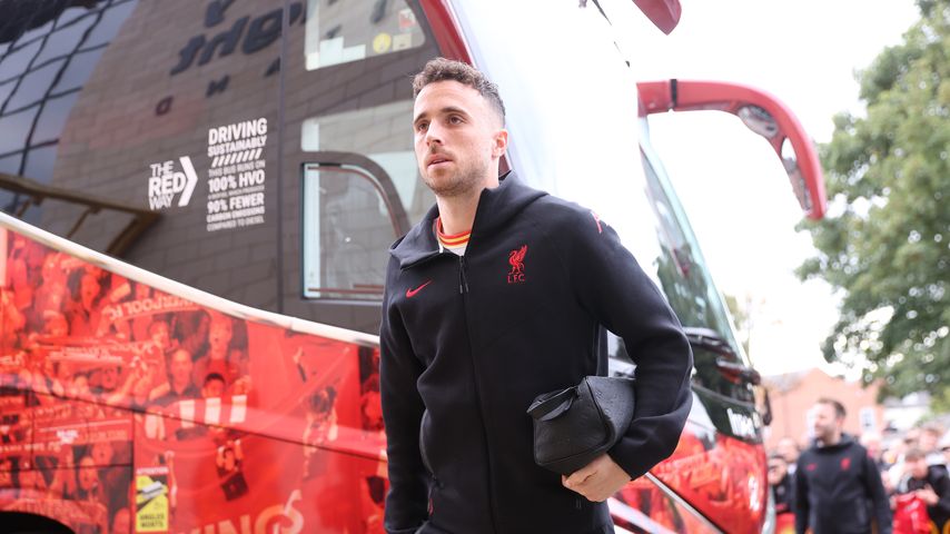 Diogo Jota, Fußballer