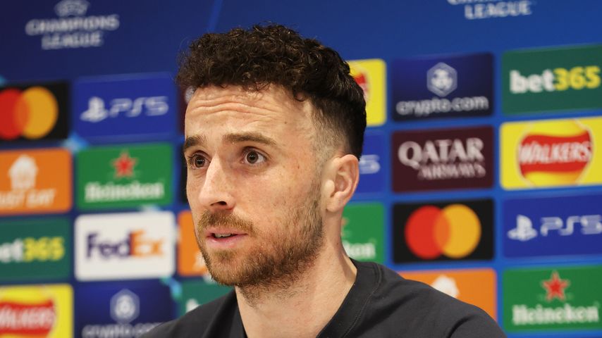 Fußballstar Diogo Jota (28) verstirbt bei einem Autounfall