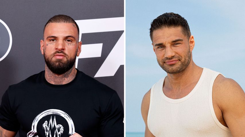 Kommt es zur Fame-Fighting-Revanche zwischen Diogo & Aleks?