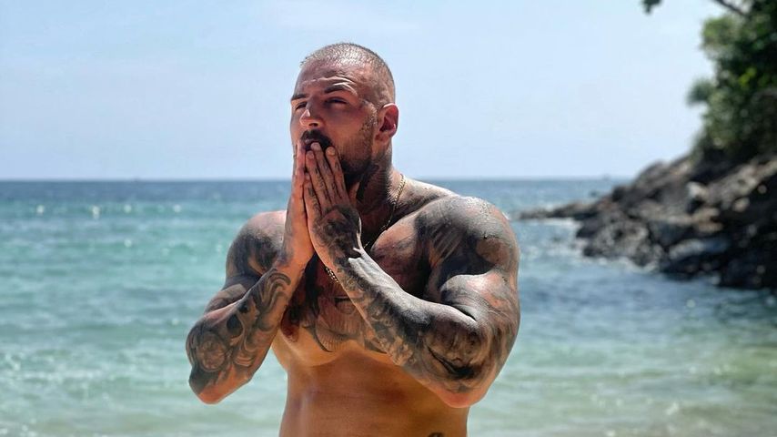 Diogo Sangre, Reality-TV-Star