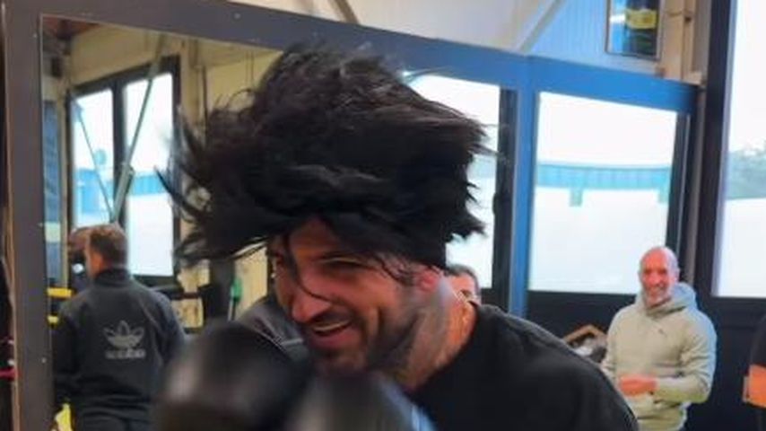 Diogo Sangre , Realitystar