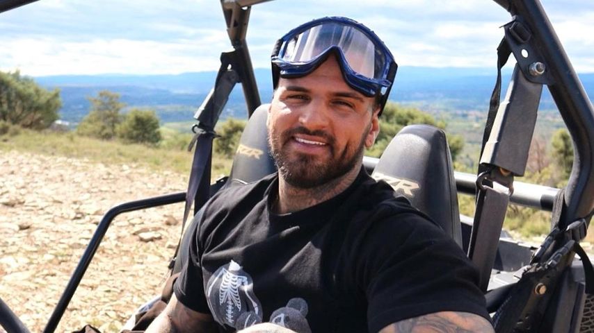 Diogo Sangre, Reality-TV-Star