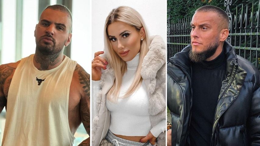Diogo-Laura-Zoff: Jetzt mischt "Temptation Island"-Eugen mit