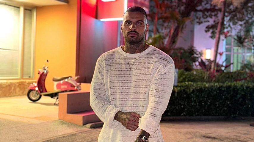 Diogo Sangre, Realitystar