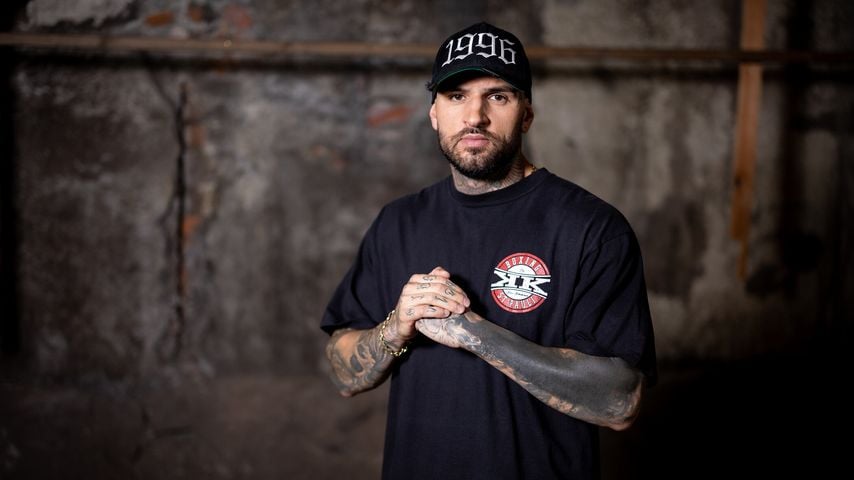 Viele Tränen: So heftig ist Diogo Sangres Runde der Schande