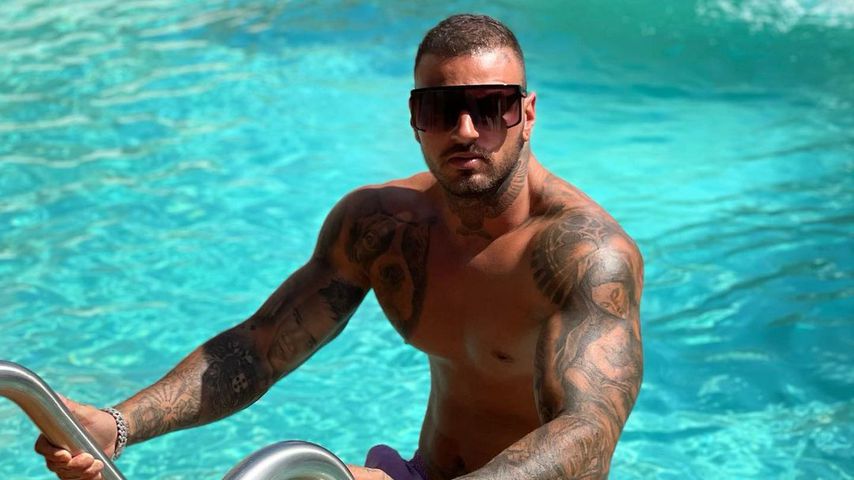 Diogo Sangre, Reality-TV-Star