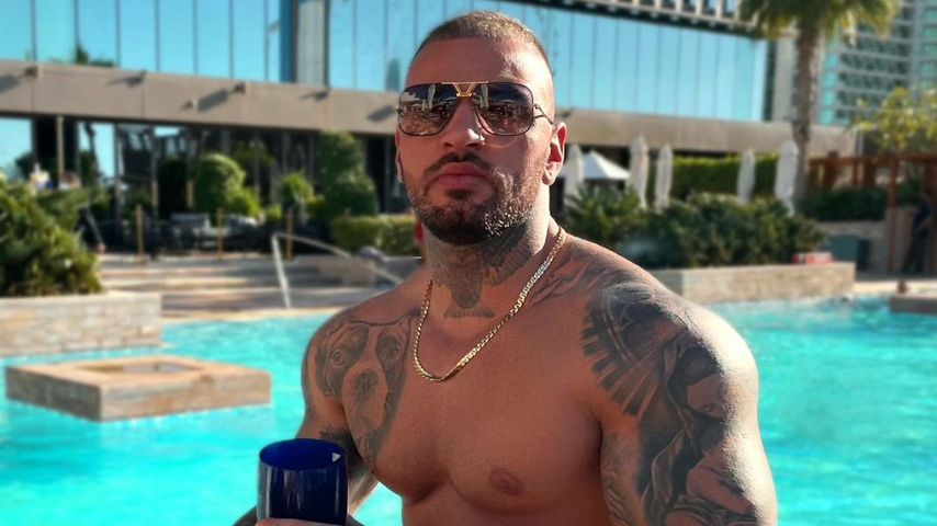 Diogo Sangre, Reality-TV-Star