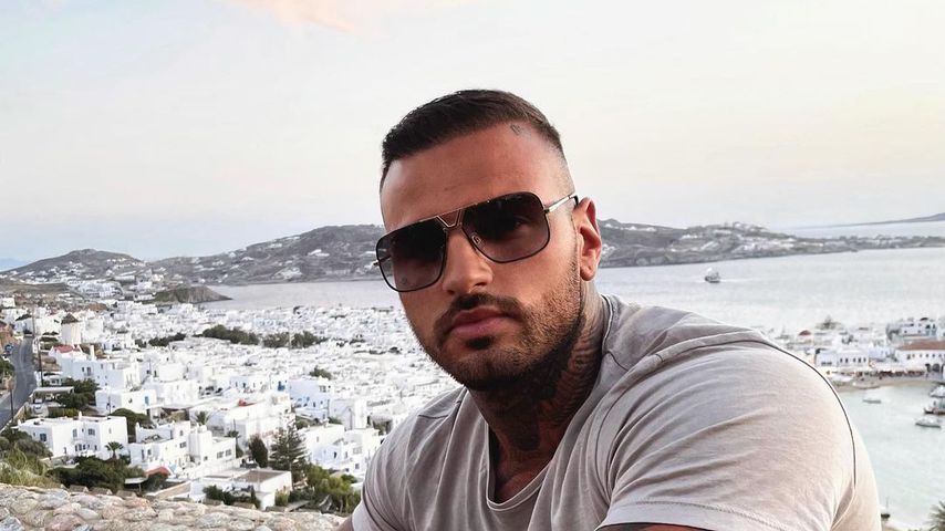 Zu niveaulos fürs Sommerhaus? Diogo Sangre bezieht Stellung