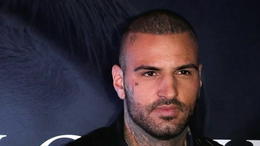 Diogo Sangre, Reality-TV-Kandidat