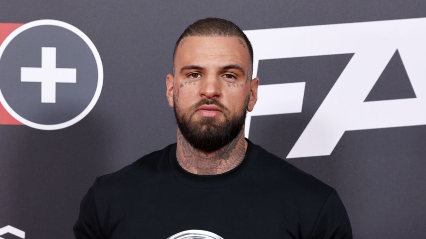 Diogo Sangre, Realitystar