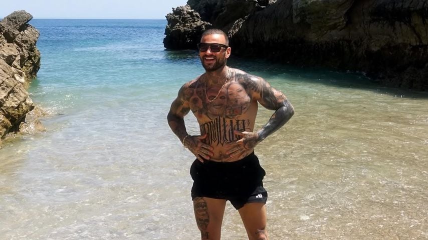 Frau gesucht: Diogo Sangre will ganz schnell Papa werden
