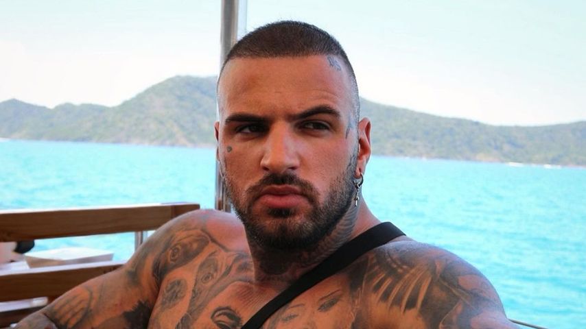 Diogo Sangre, Reality-TV-Star