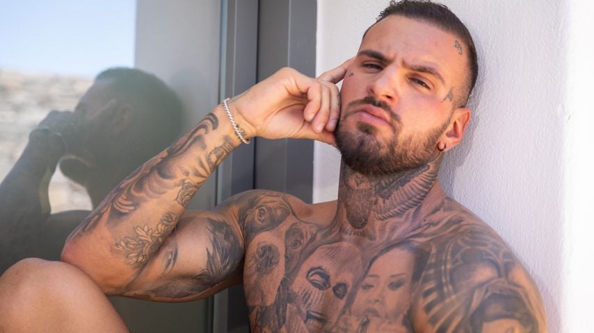 Sogar "Temptation Island"-Verführerin hatte was mit Diogo!