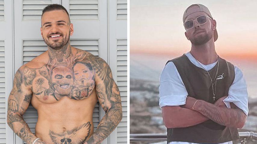 Diogo belächelt "Temptation Island"-Jakubs Reaktion auf ihn