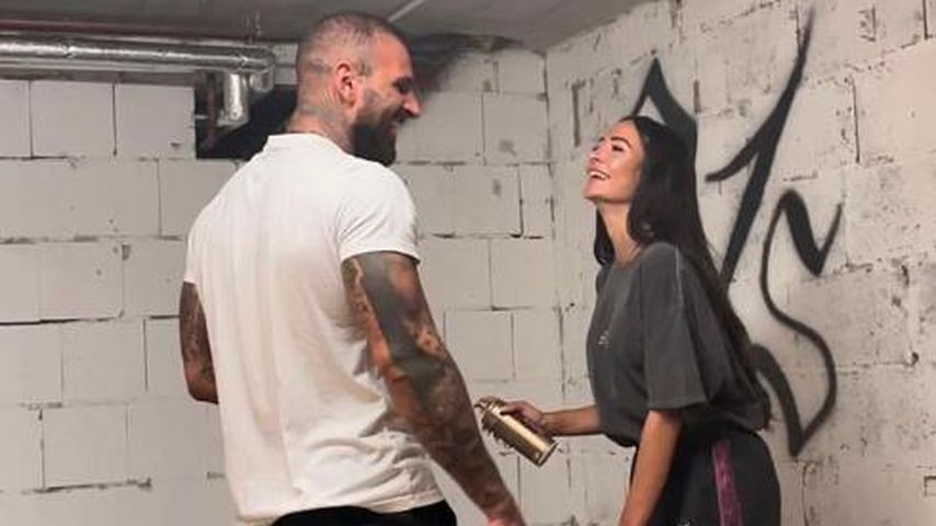 Nach Trennung von Diogo Sangre: Wie steht Julia zu ihrem Ex?
