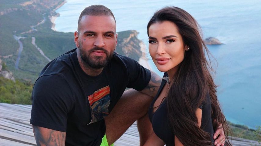 Diogo Sangre musste wegen Ex-Freundin Julia Drehs absagen!