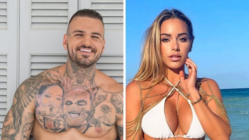 Wegen Diogo Sangre? Vanessa Mariposa zieht nach Köln um!