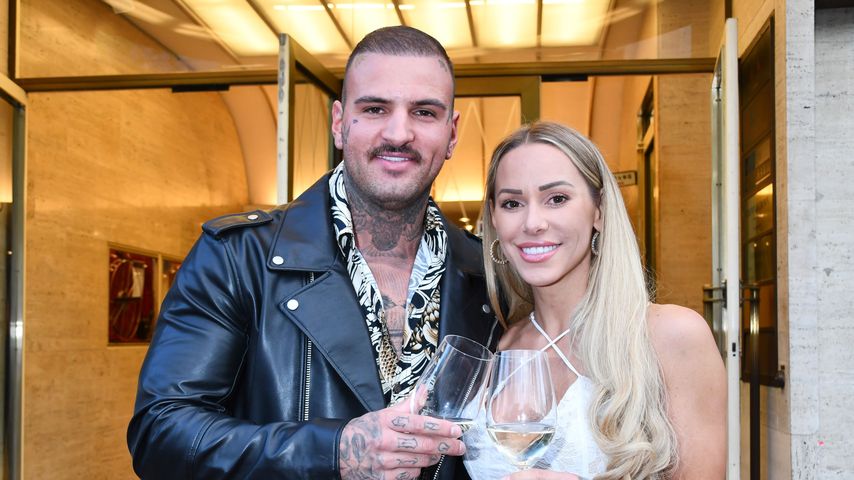 Nach Diogo-Aus: Vanessa Mariposa ist ihr Partner-Tattoo los