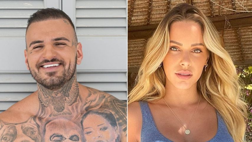 Unnötig? Diogo wollte Vanessa den Finnja-Dreier verschweigen