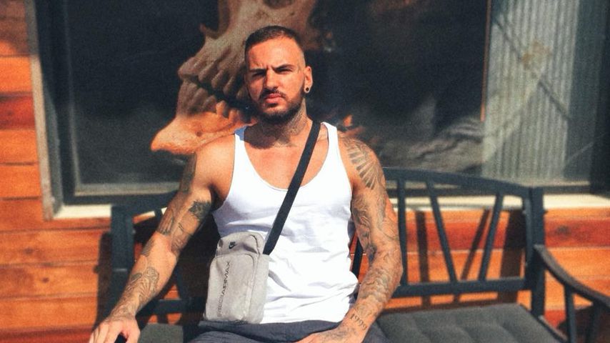 Diogo Almeida, "Temptation Island"-Verführer