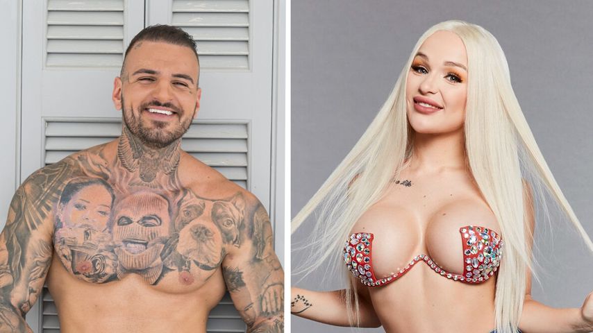Emmy Russ: Als Partner wäre Diogo Sangre viel zu langweilig