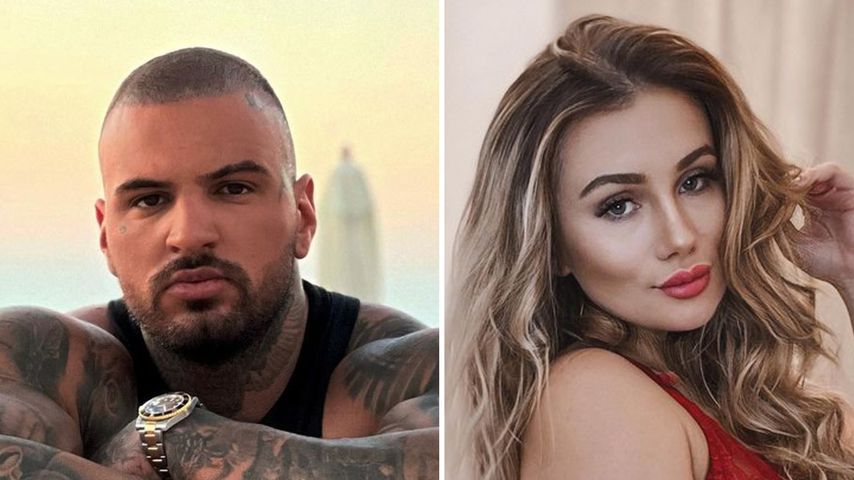 Vanessa auf Date: Diogo landet mit Kathi im Boom-Boom-Room