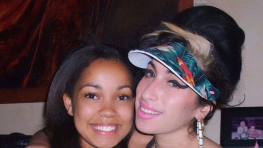 8 Jahre nach Tod: Amy Winehouse' Familie trauert noch immer